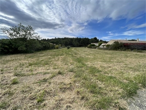 terrain à la vente -   11120  BIZE MINERVOIS, surface 4070 m2 vente terrain - UBI468709481